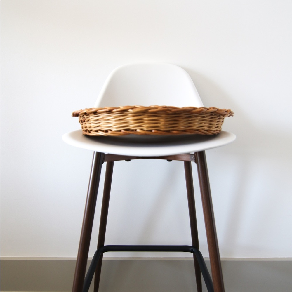 Large Wicker Basket